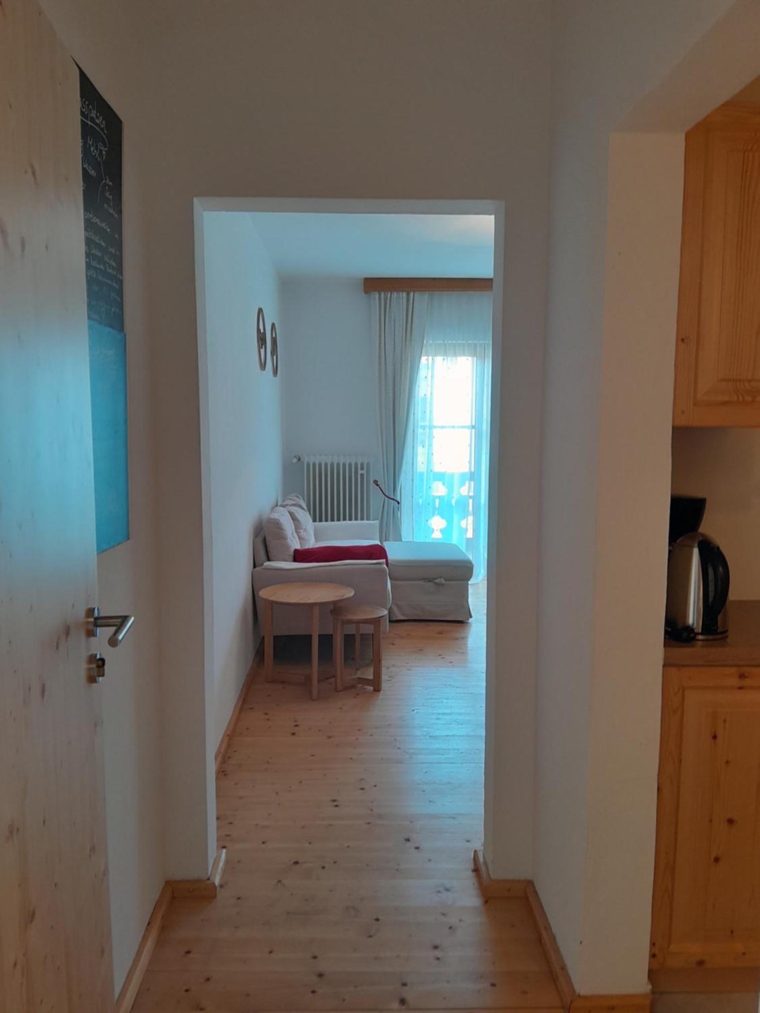 Gaestehaus Zunterer Wallgau Quarto foto