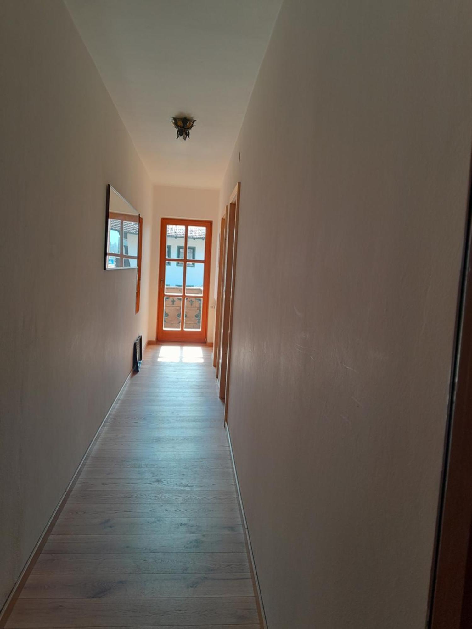 Gaestehaus Zunterer Wallgau Quarto foto